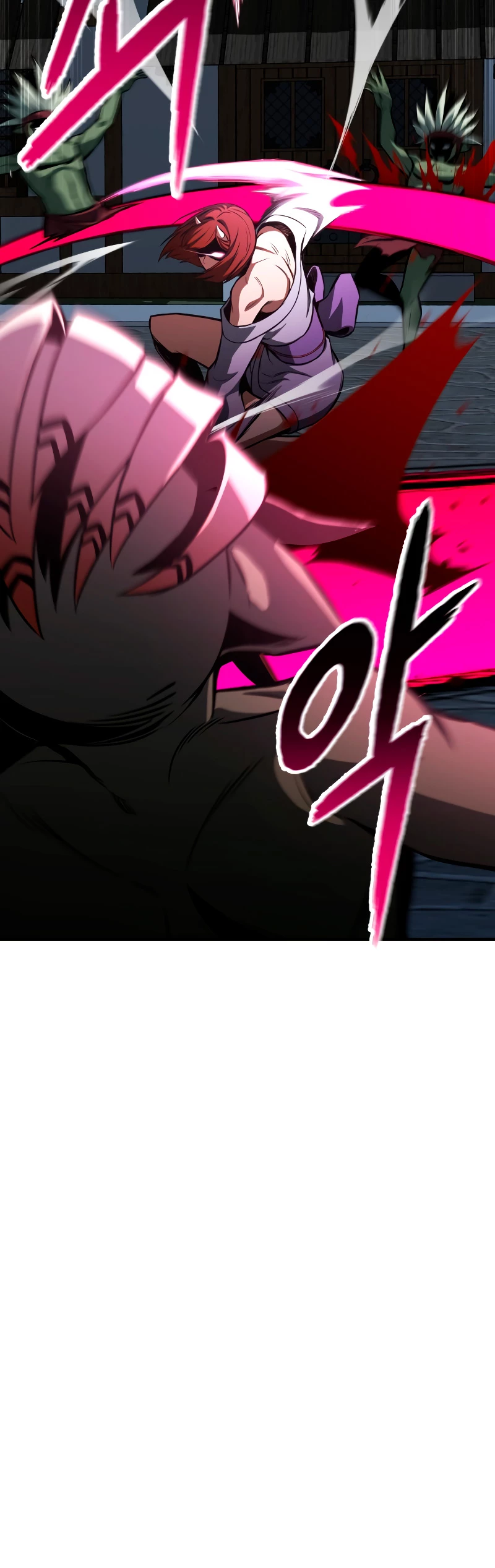 El nigromante inigualable Capitulo 15 página 46