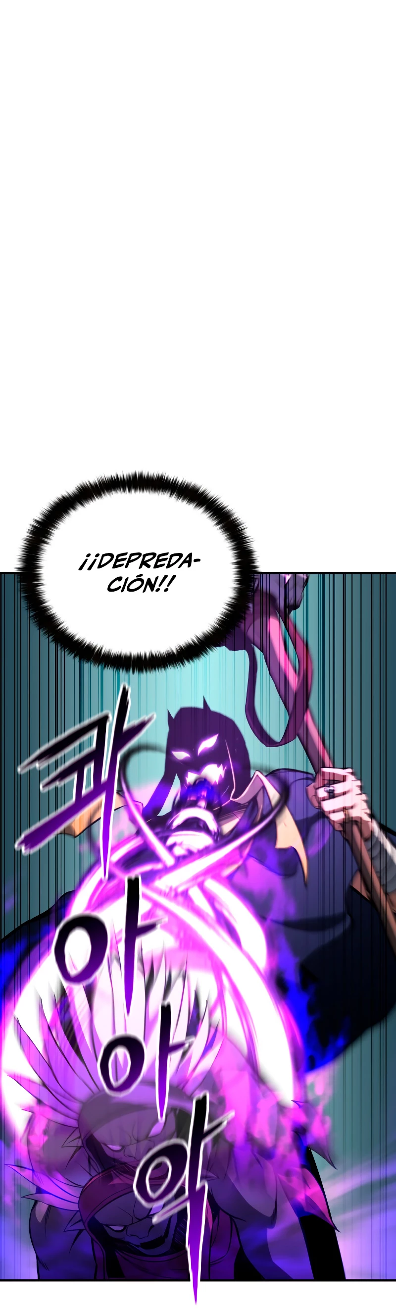 El nigromante inigualable Capitulo 15 página 49