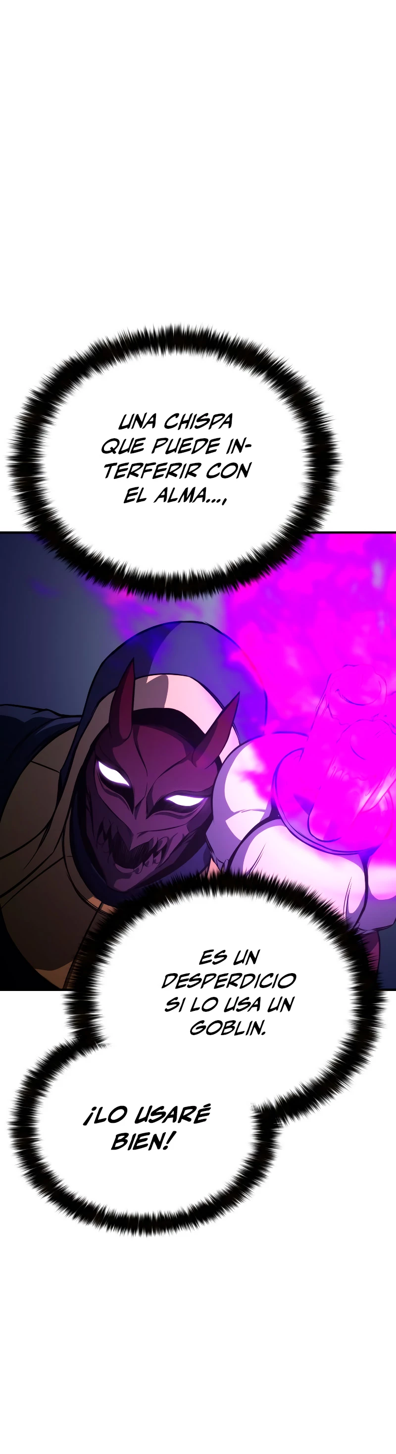 El nigromante inigualable Capitulo 15 página 50