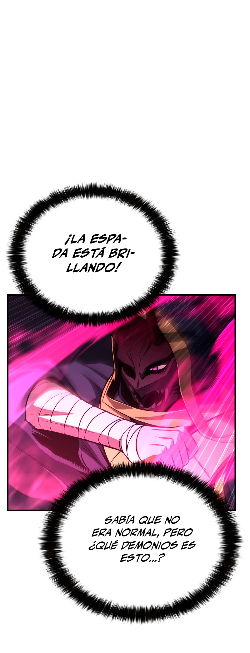 El nigromante inigualable Capitulo 15 página 56