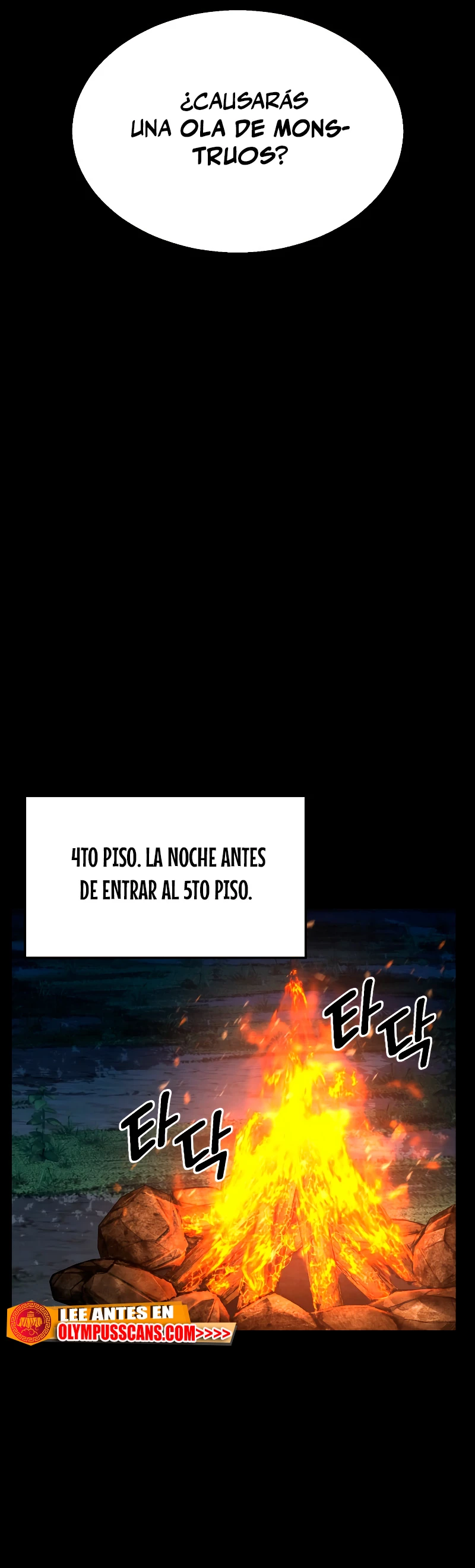 El nigromante inigualable Capitulo 15 página 7