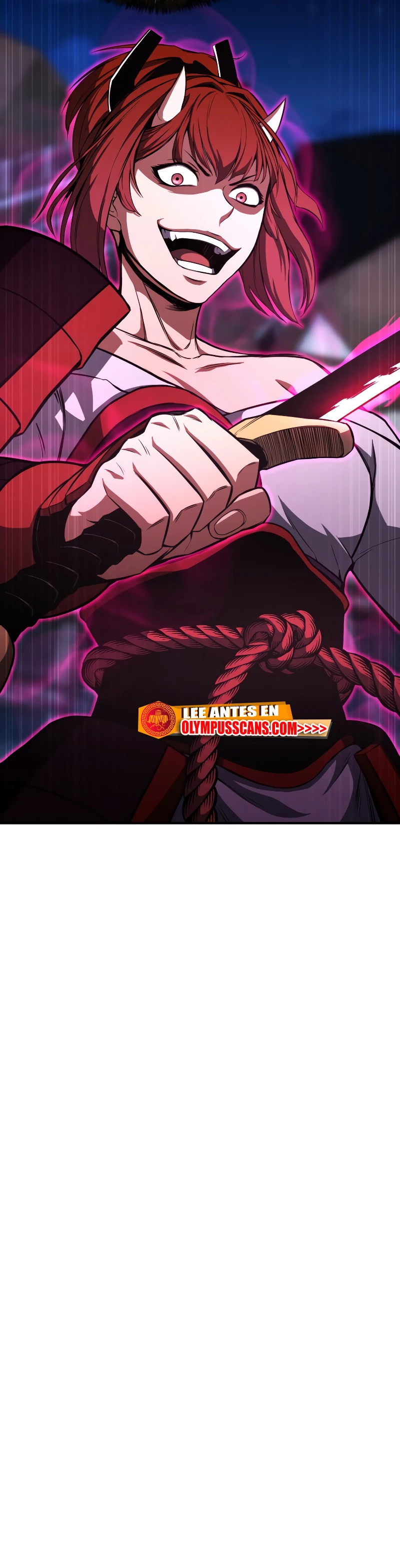 El nigromante inigualable Capitulo 16 página 18