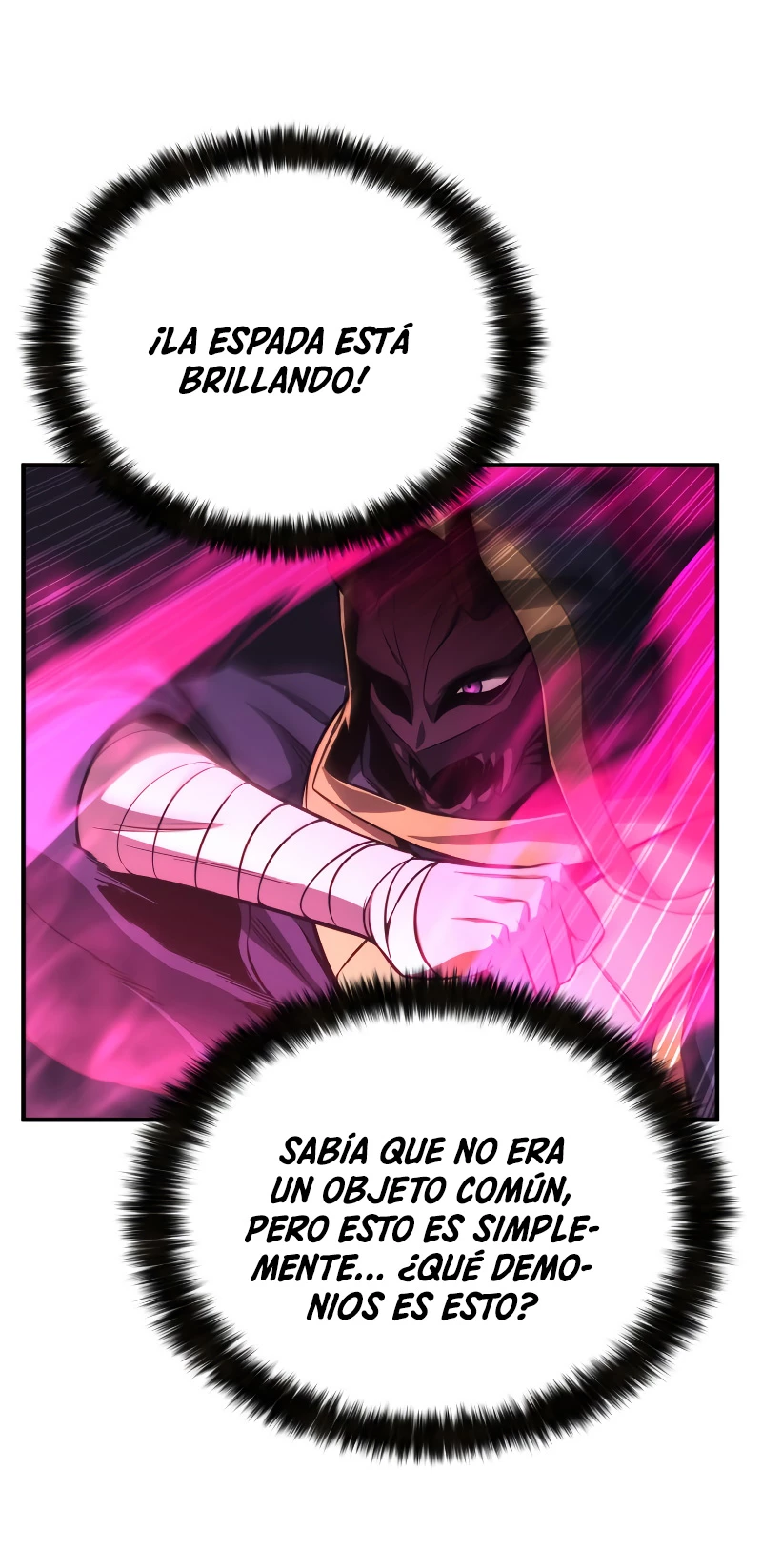 El nigromante inigualable Capitulo 16 página 3