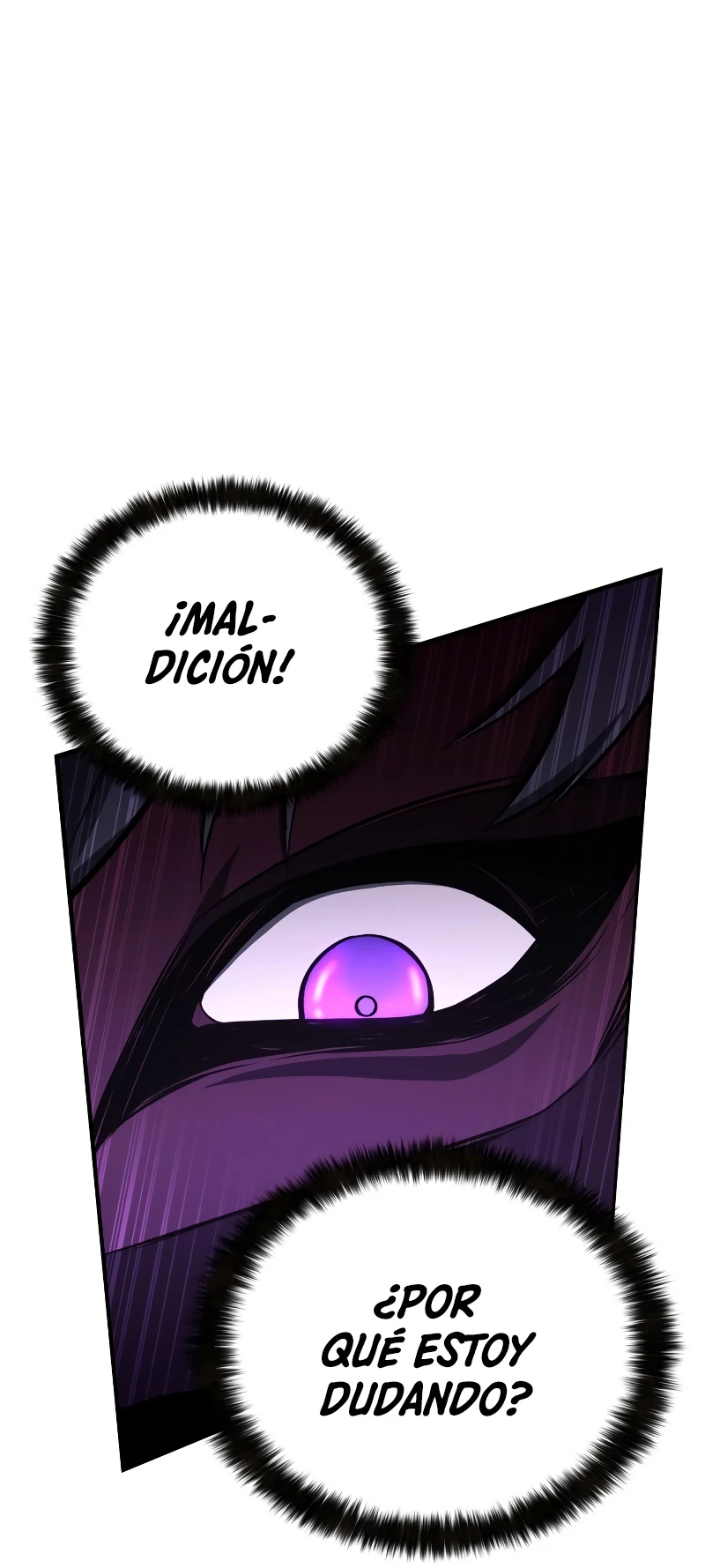 El nigromante inigualable Capitulo 16 página 48