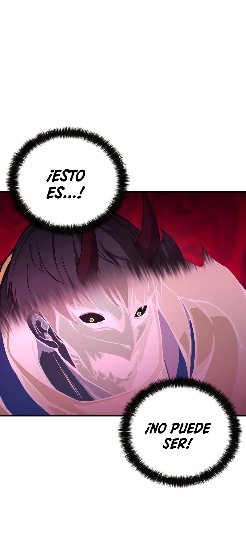 El nigromante inigualable Capitulo 16 página 51