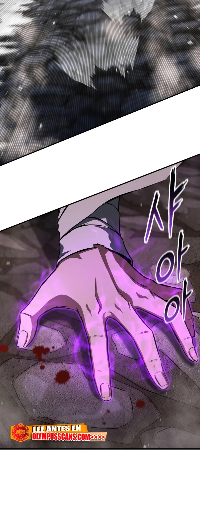El nigromante inigualable Capitulo 16 página 55