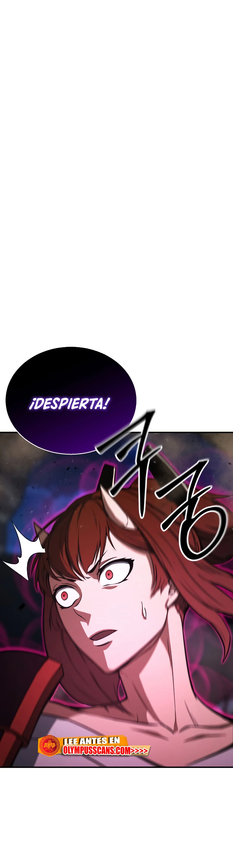 El nigromante inigualable Capitulo 16 página 56