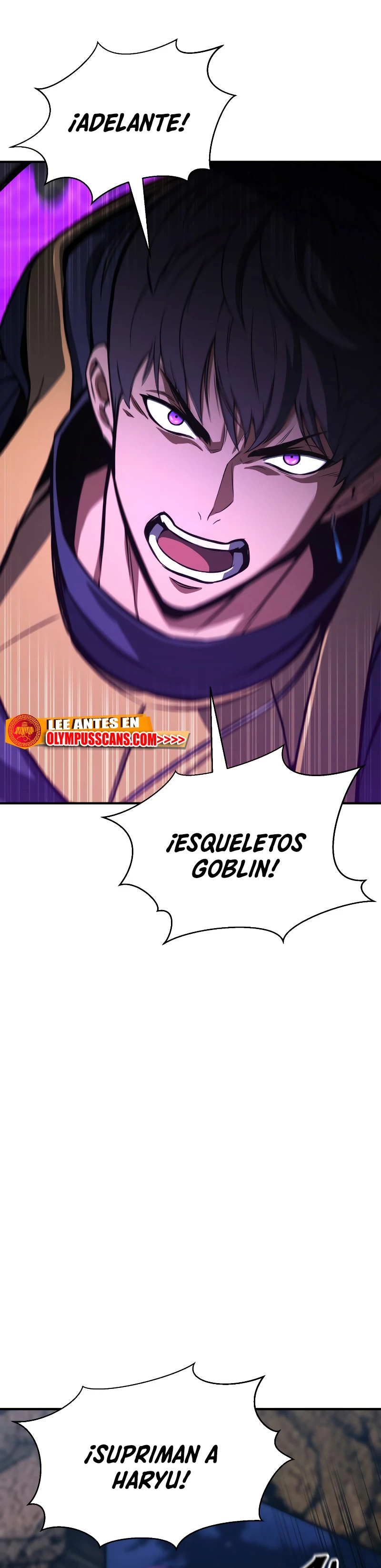 El nigromante inigualable Capitulo 16 página 60