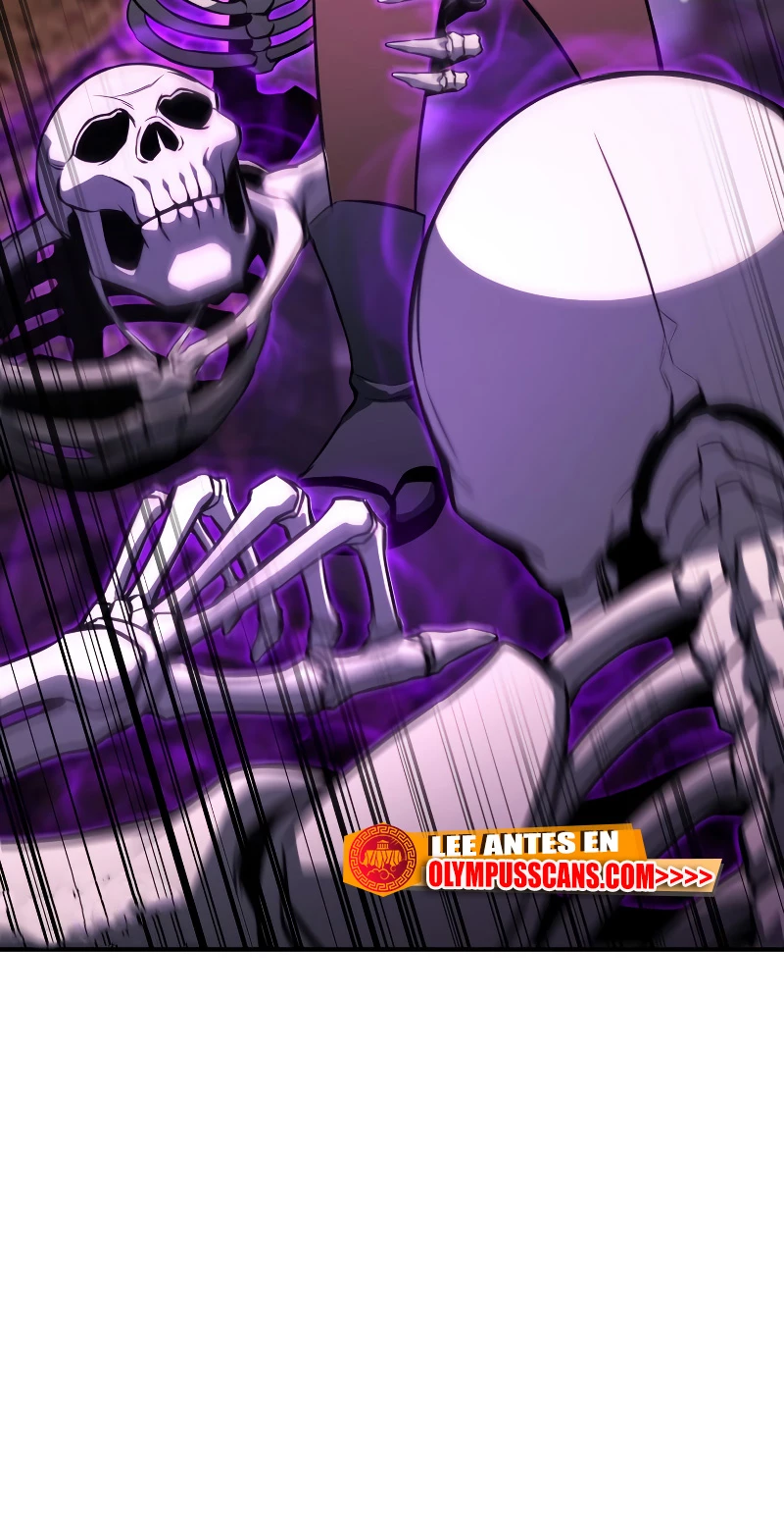 El nigromante inigualable Capitulo 16 página 62