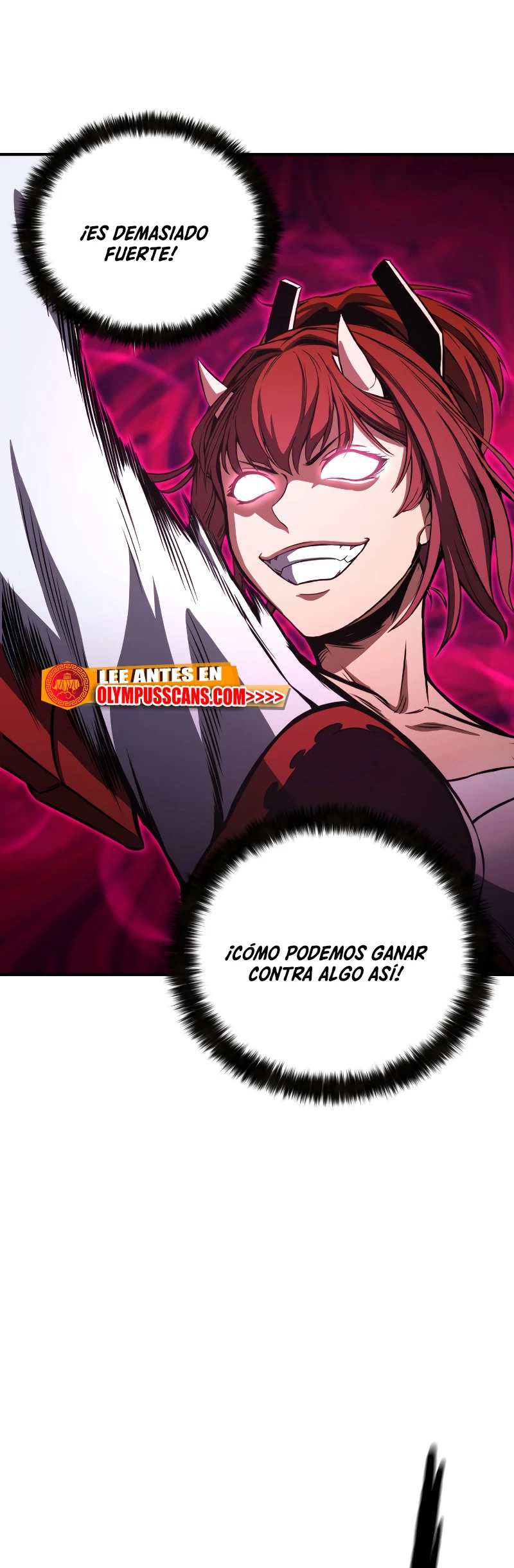 El nigromante inigualable Capitulo 16 página 66