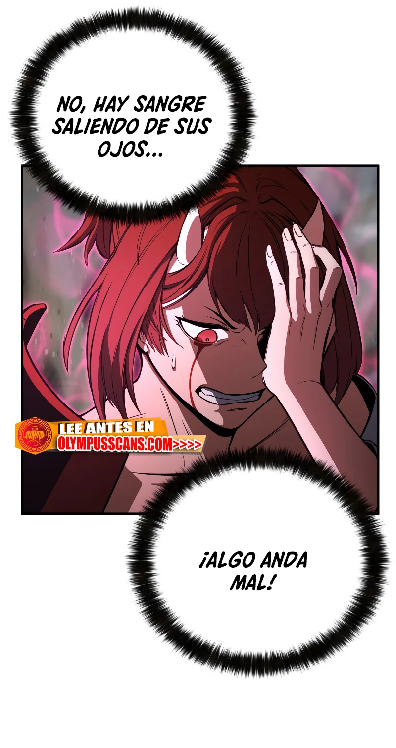 El nigromante inigualable Capitulo 16 página 71