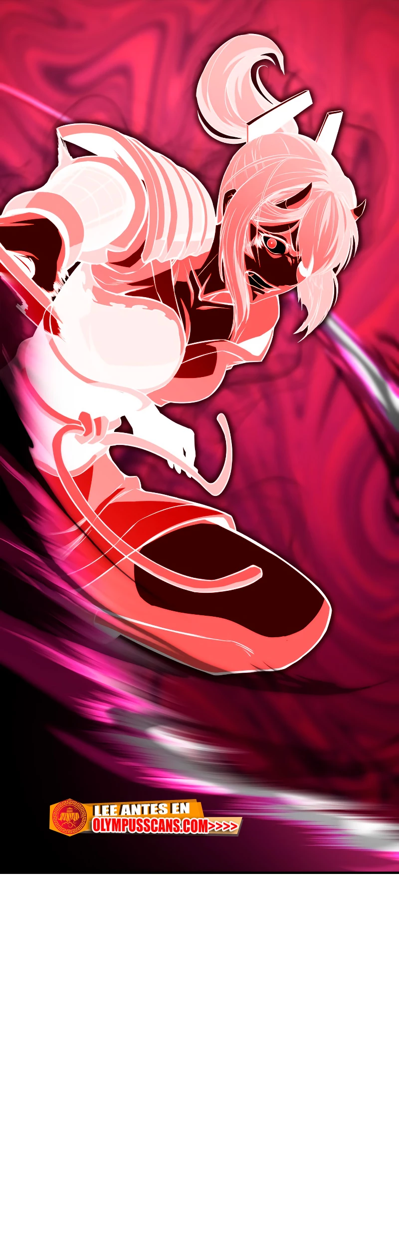 El nigromante inigualable Capitulo 17 página 12