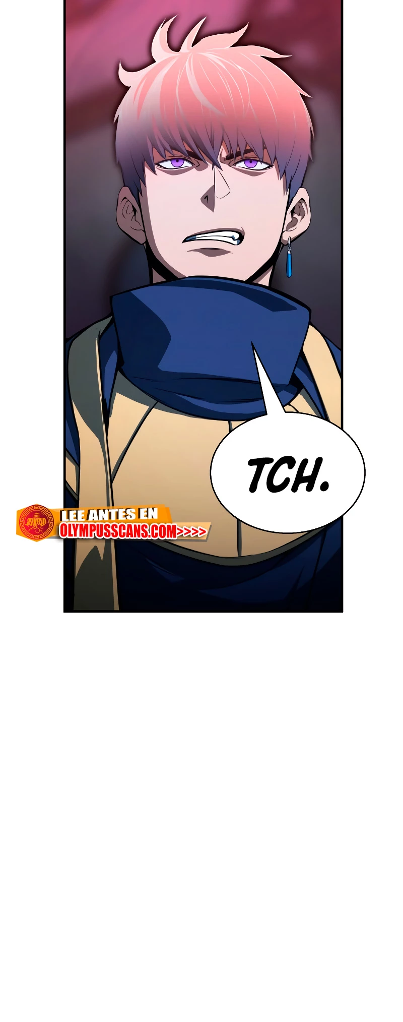 El nigromante inigualable Capitulo 17 página 15
