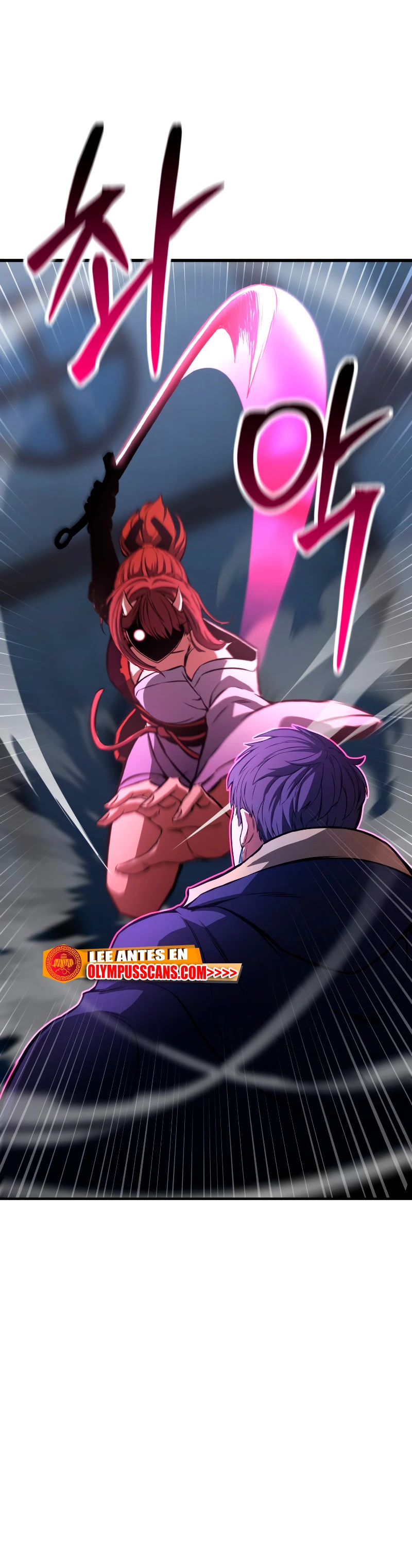 El nigromante inigualable Capitulo 17 página 16