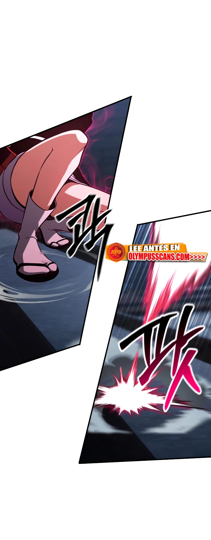 El nigromante inigualable Capitulo 17 página 18