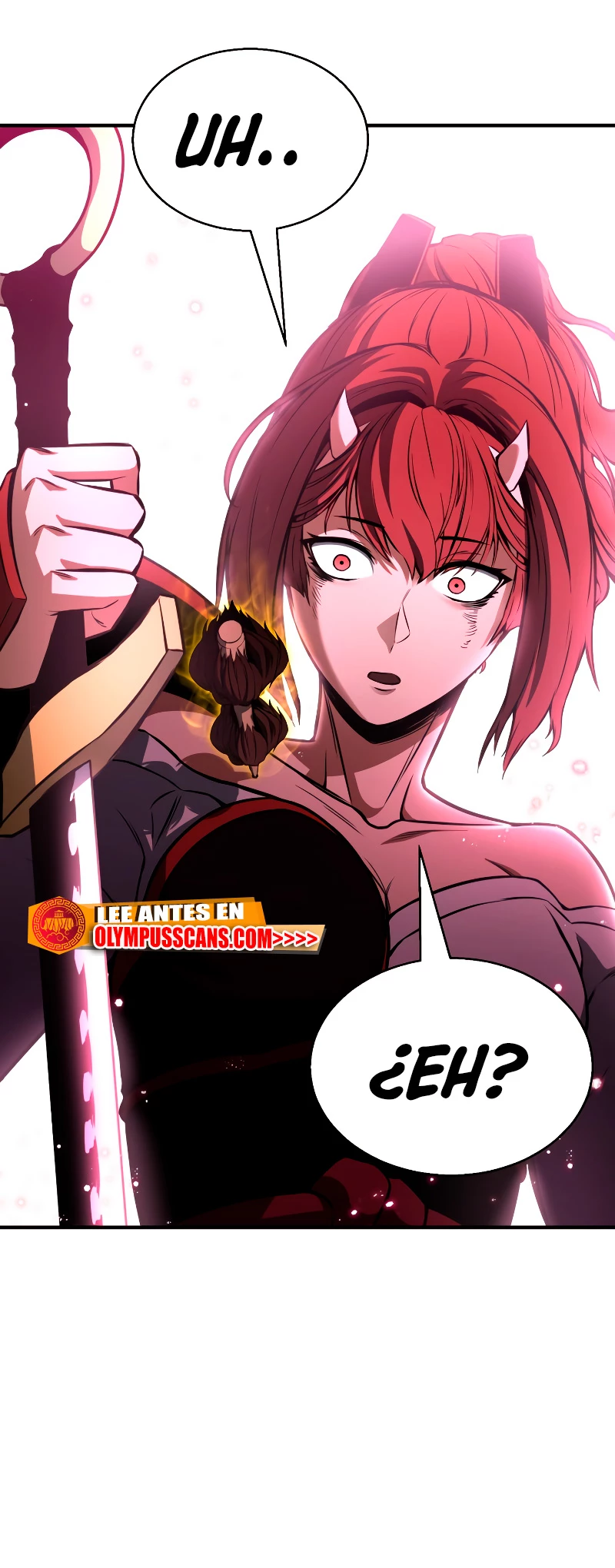 El nigromante inigualable Capitulo 17 página 23