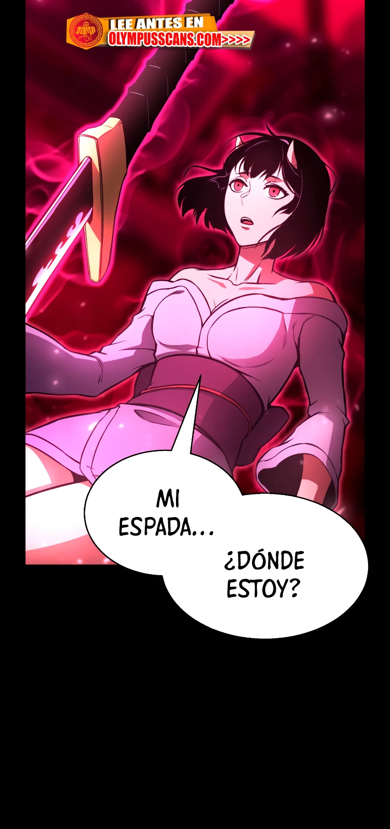 El nigromante inigualable Capitulo 17 página 39