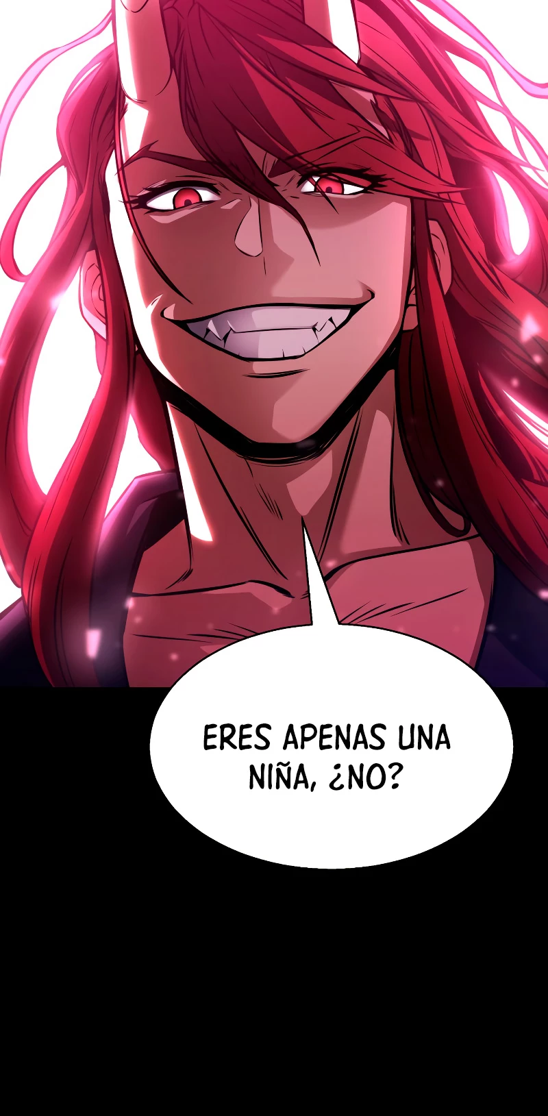 El nigromante inigualable Capitulo 17 página 43