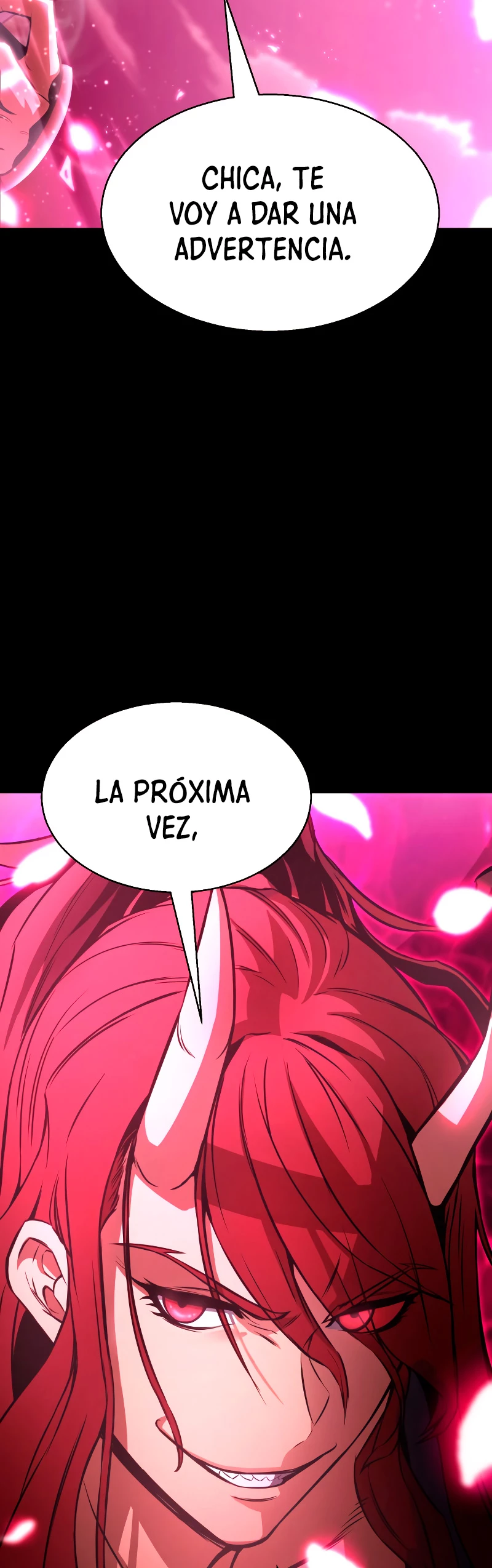 El nigromante inigualable Capitulo 17 página 48