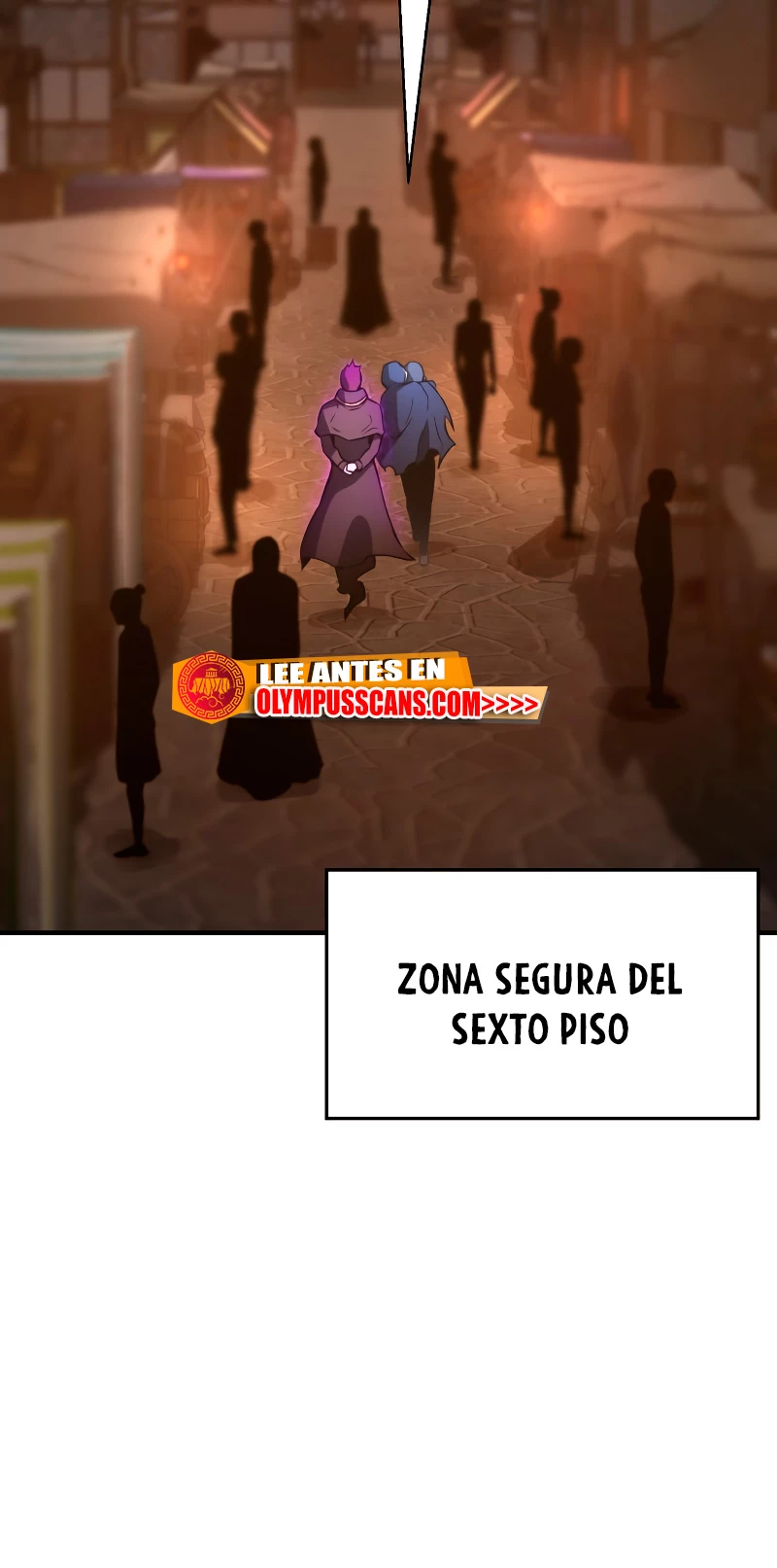 El nigromante inigualable Capitulo 17 página 53