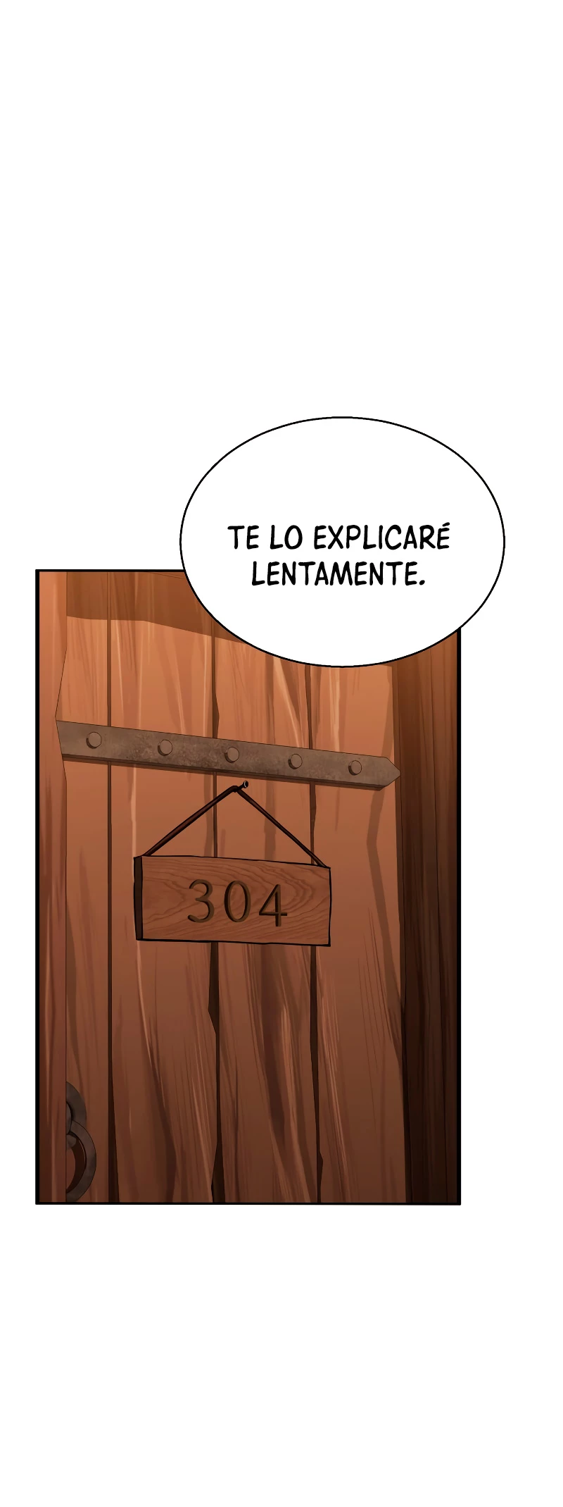 El nigromante inigualable Capitulo 17 página 55