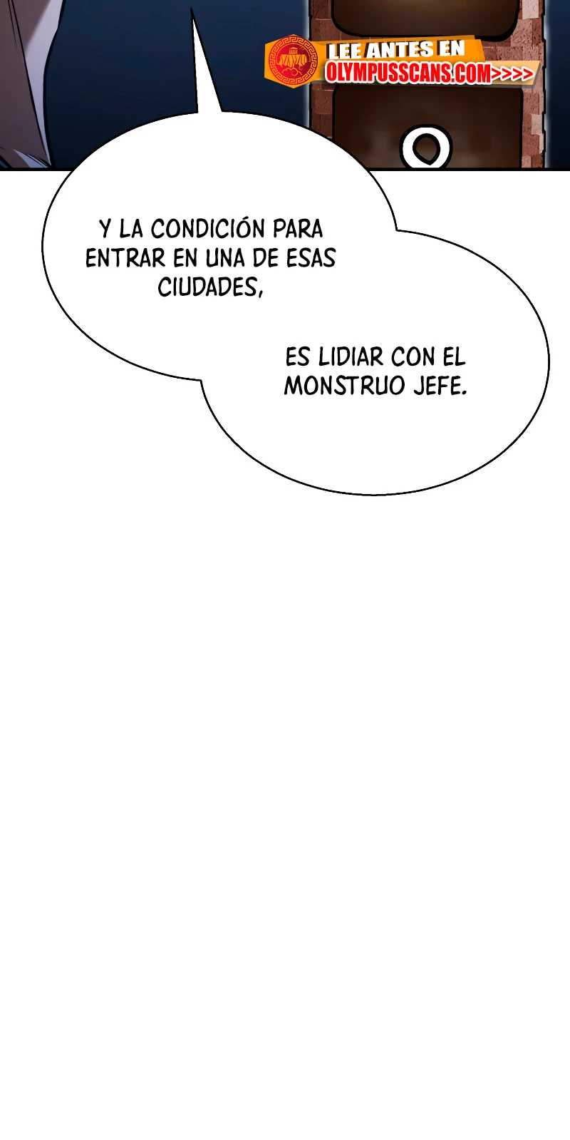 El nigromante inigualable Capitulo 17 página 58