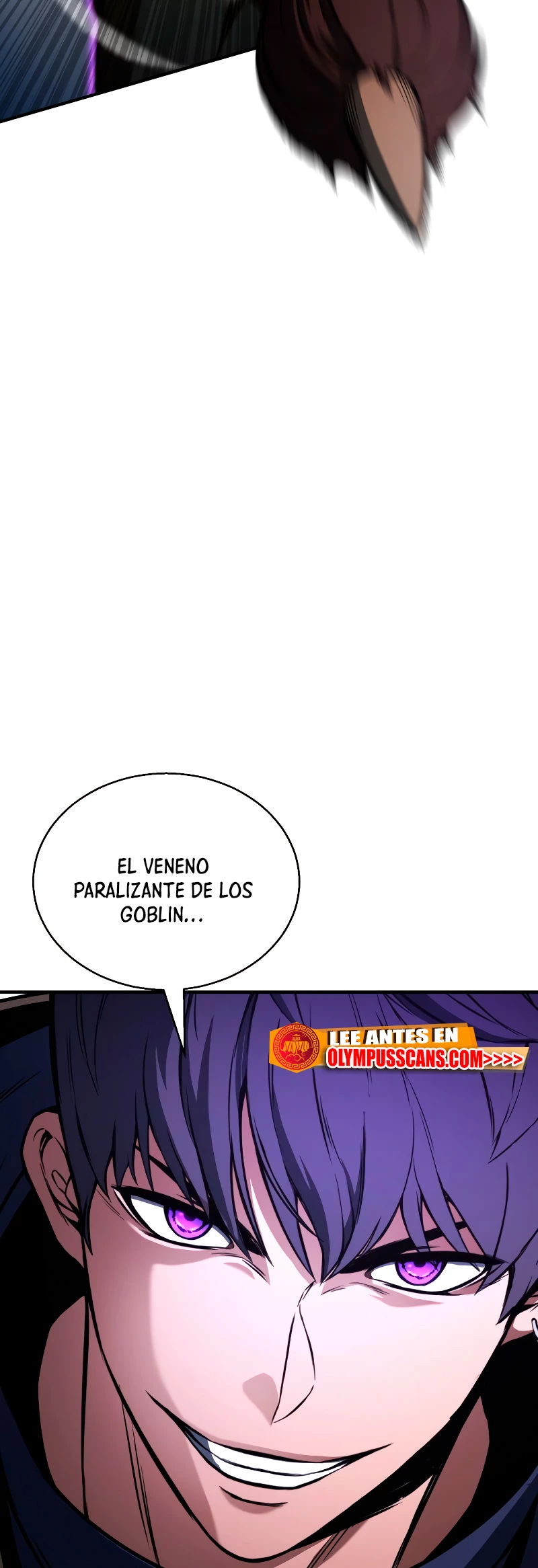 El nigromante inigualable Capitulo 17 página 6
