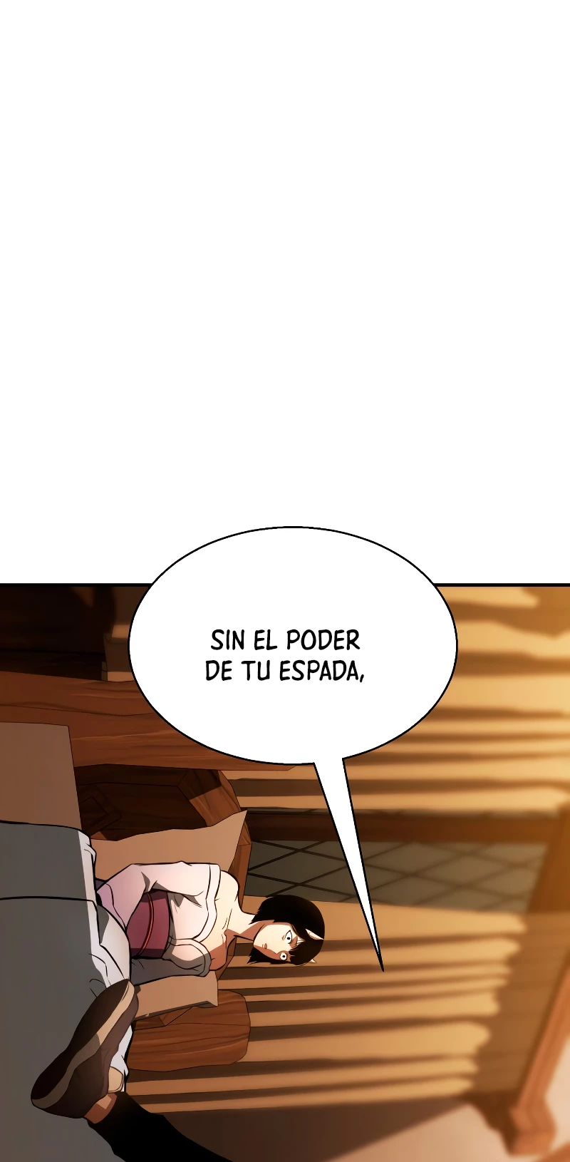 El nigromante inigualable Capitulo 17 página 68
