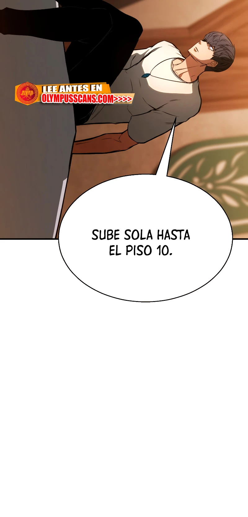 El nigromante inigualable Capitulo 17 página 69