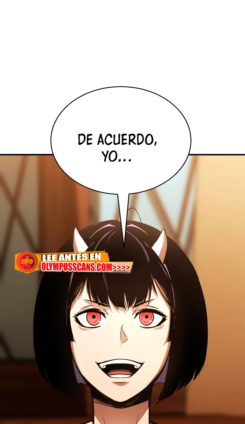El nigromante inigualable Capitulo 17 página 71