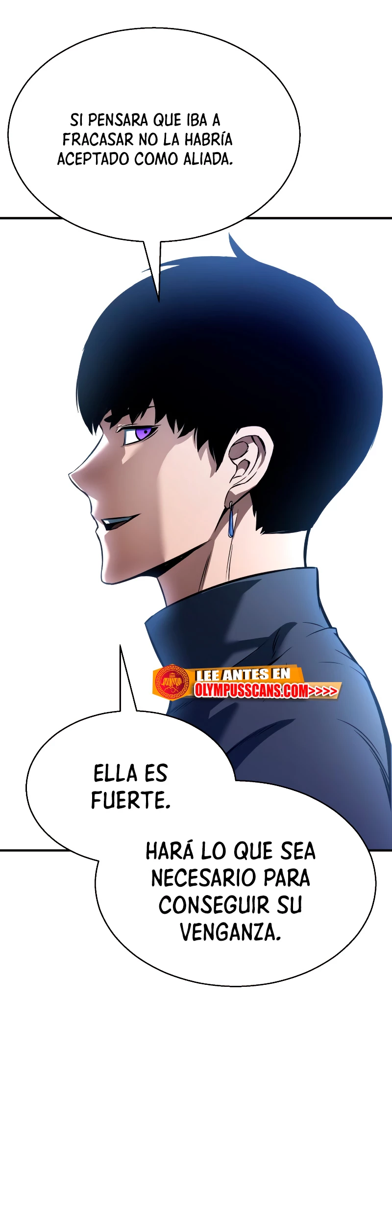El nigromante inigualable Capitulo 18 página 13