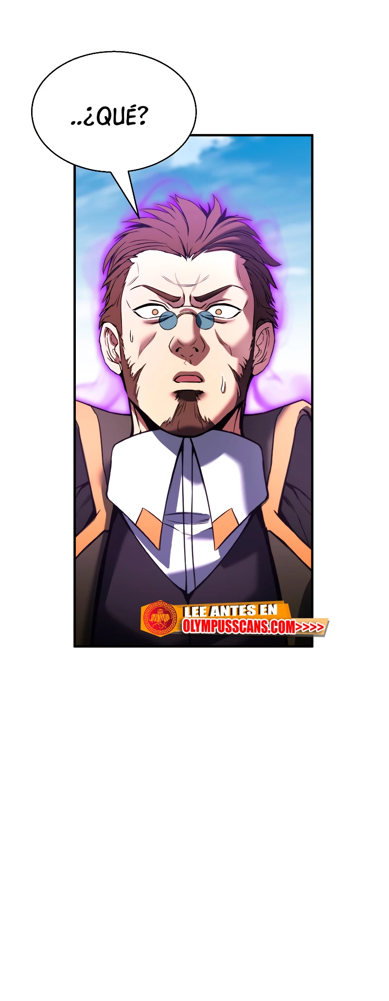 El nigromante inigualable Capitulo 18 página 17