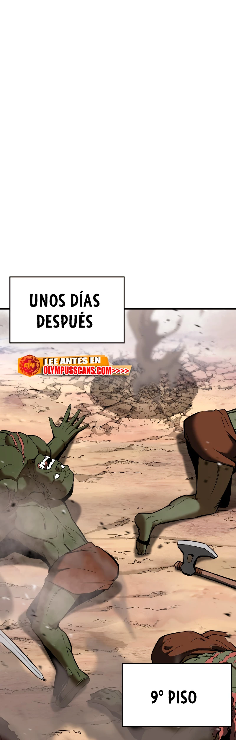 El nigromante inigualable Capitulo 18 página 2