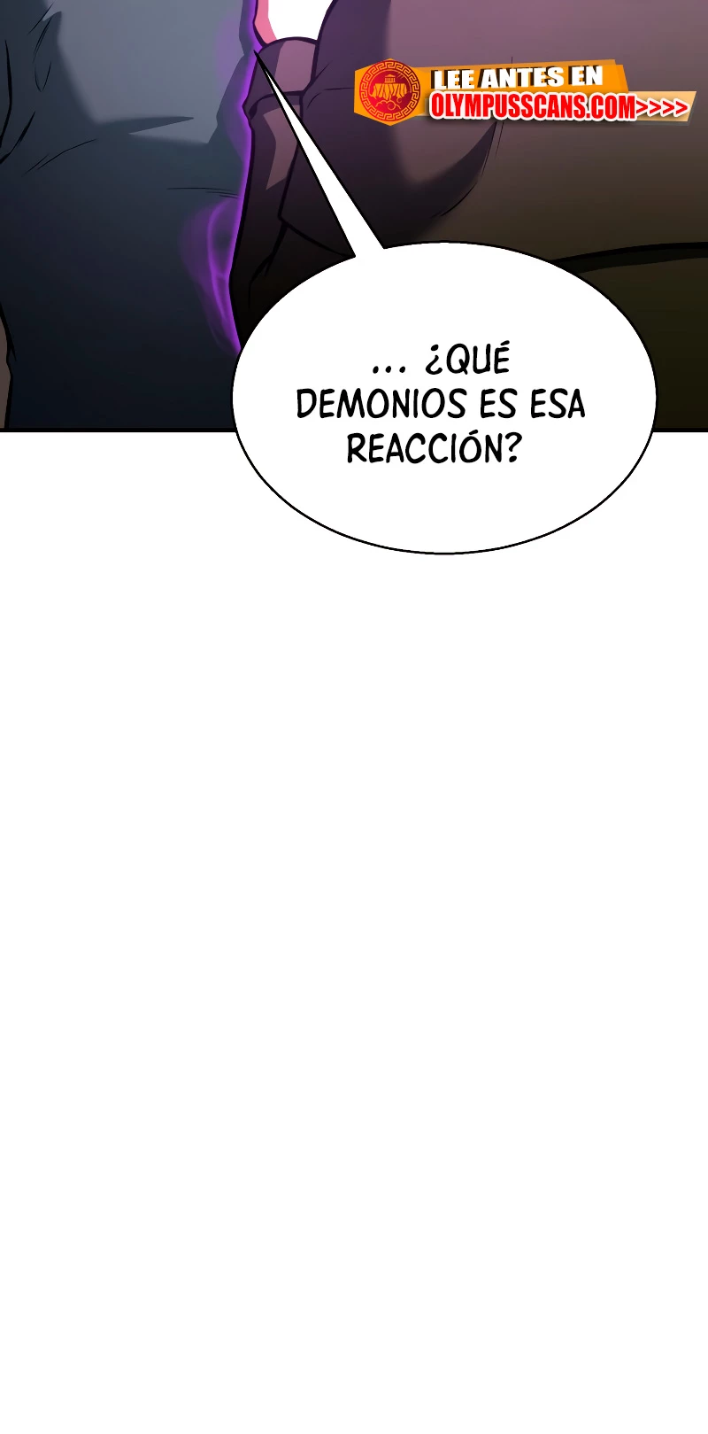 El nigromante inigualable Capitulo 18 página 21