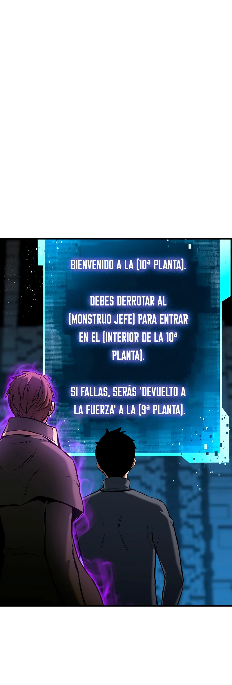 El nigromante inigualable Capitulo 18 página 26