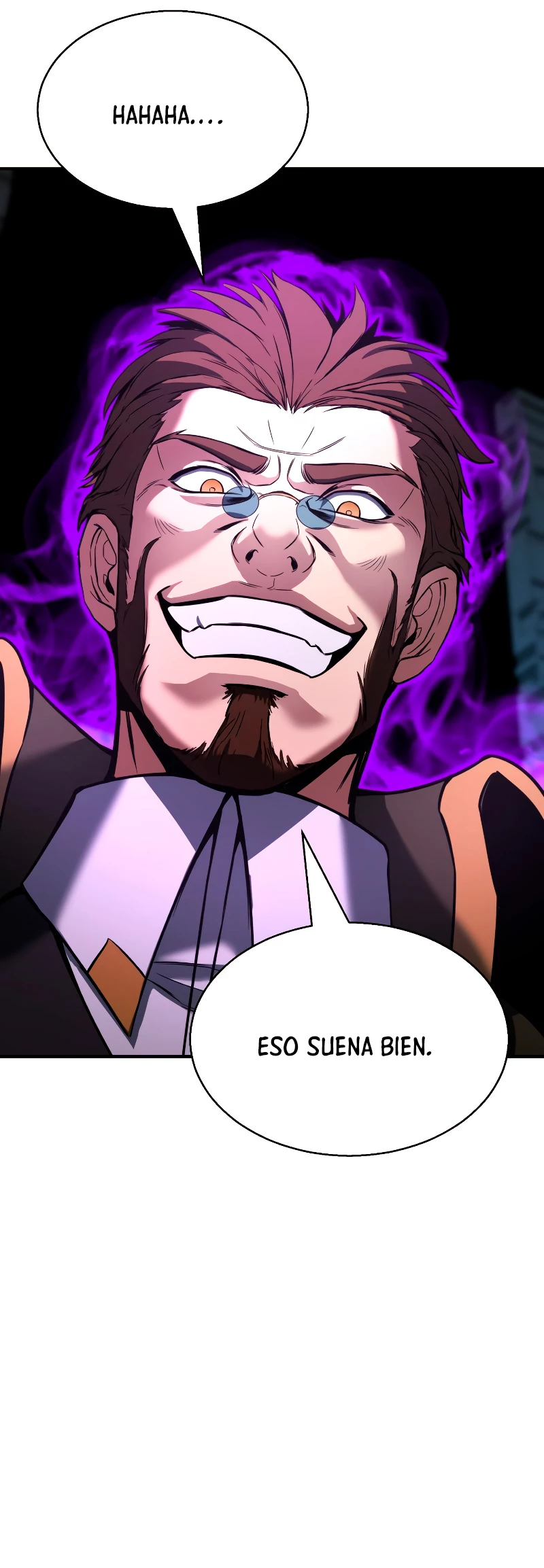 El nigromante inigualable Capitulo 18 página 31