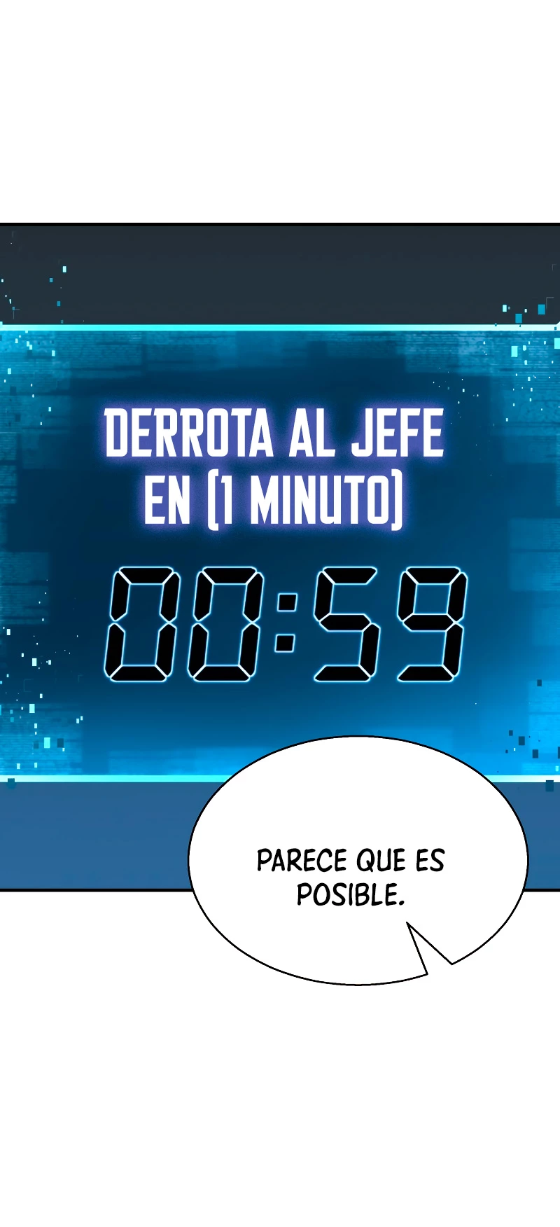 El nigromante inigualable Capitulo 18 página 33