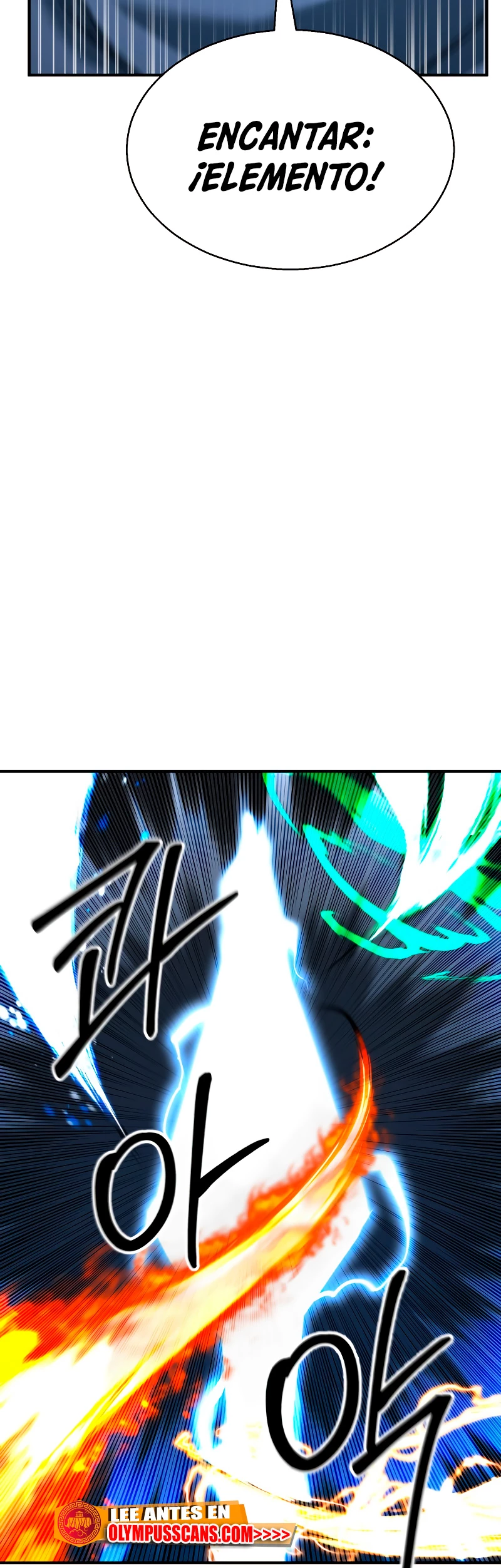 El nigromante inigualable Capitulo 18 página 41