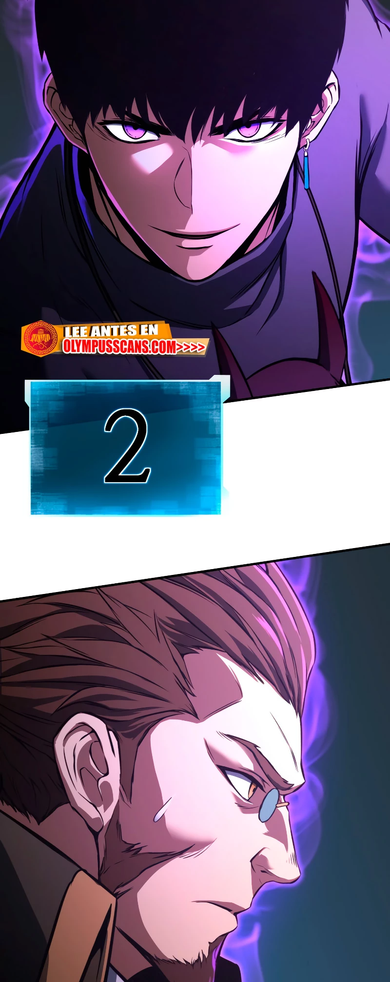 El nigromante inigualable Capitulo 18 página 48