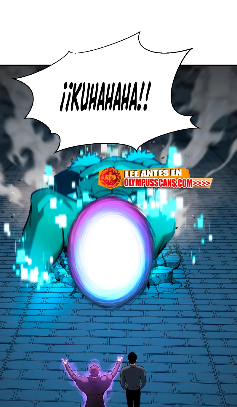 El nigromante inigualable Capitulo 18 página 69