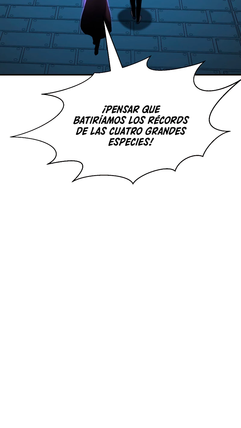 El nigromante inigualable Capitulo 18 página 70