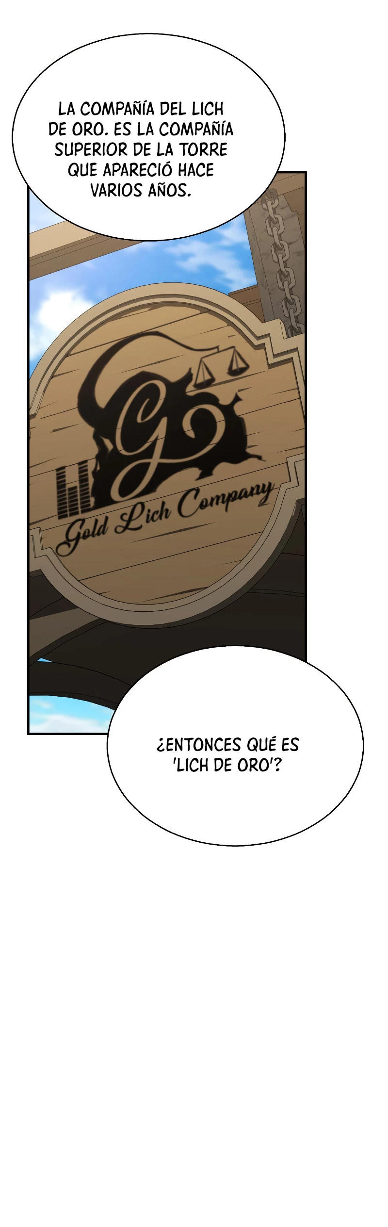 El nigromante inigualable Capitulo 19 página 11