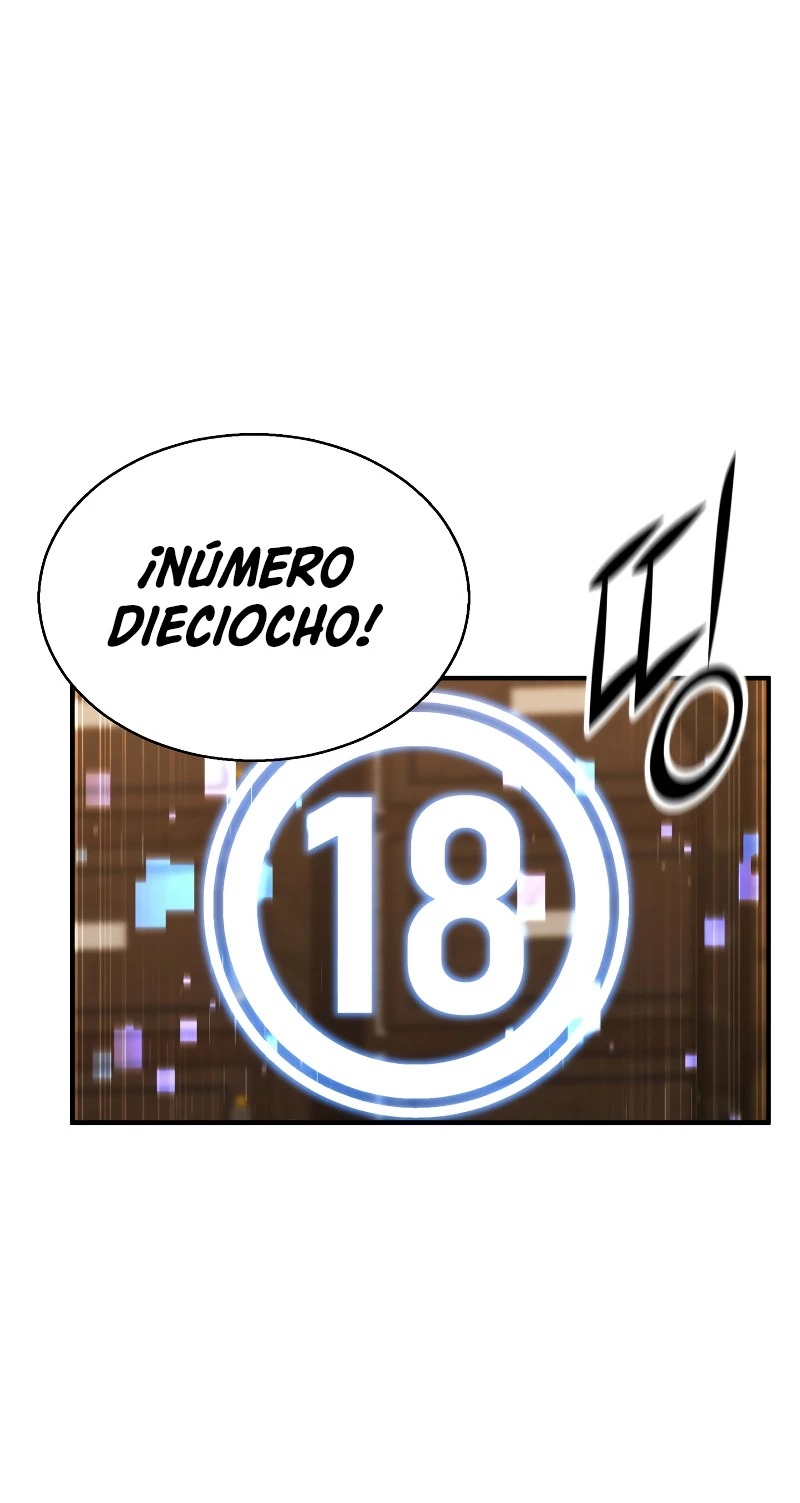 El nigromante inigualable Capitulo 19 página 24