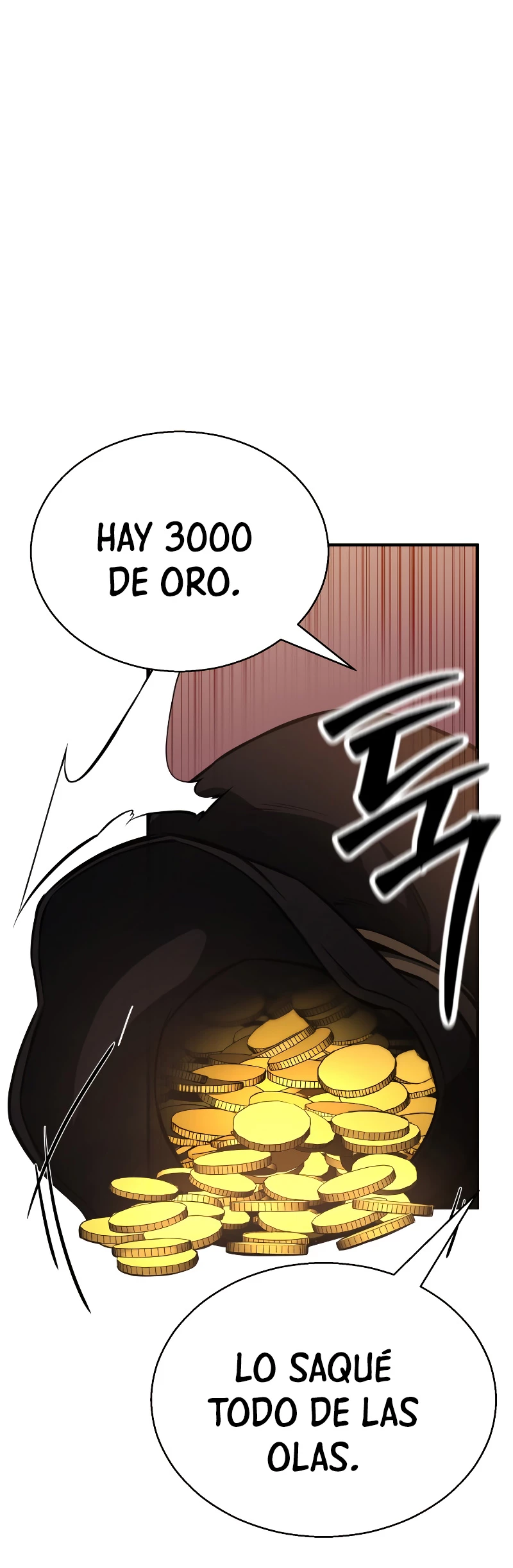 El nigromante inigualable Capitulo 19 página 31