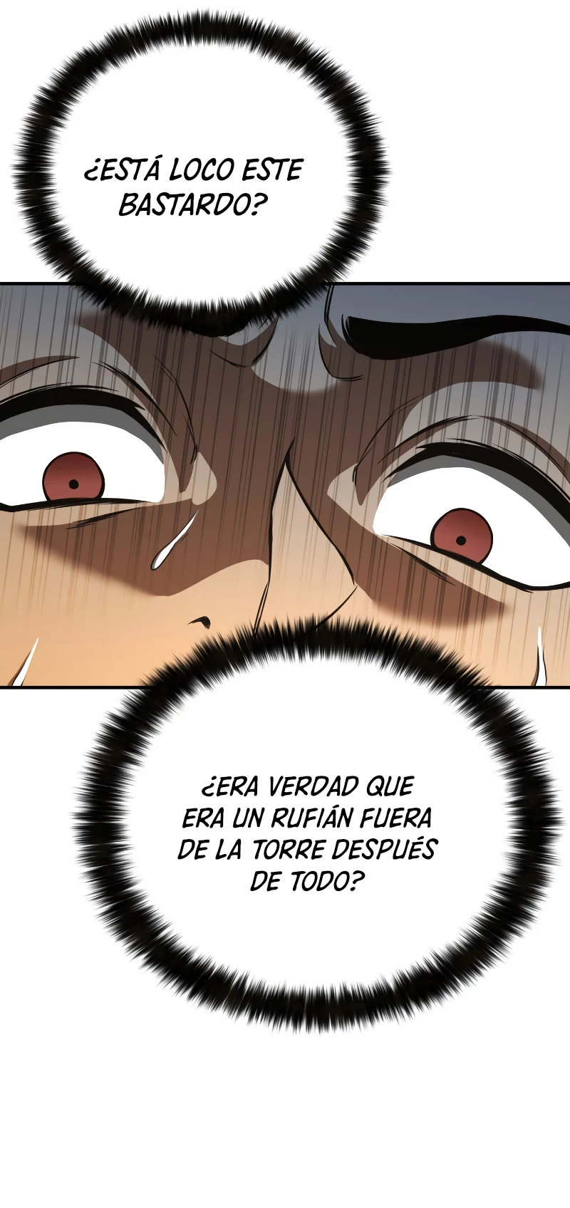 El nigromante inigualable Capitulo 19 página 36