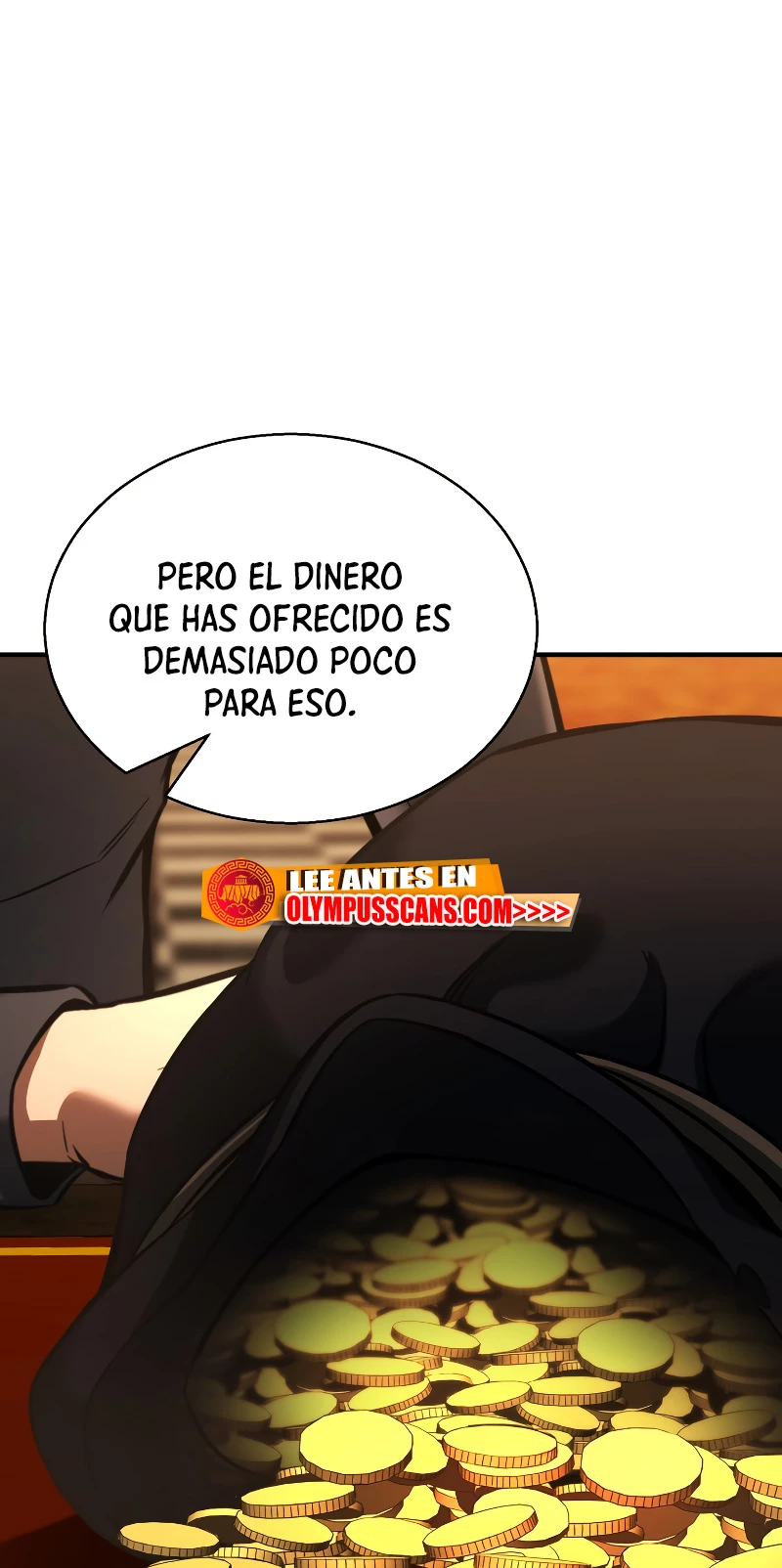 El nigromante inigualable Capitulo 19 página 41