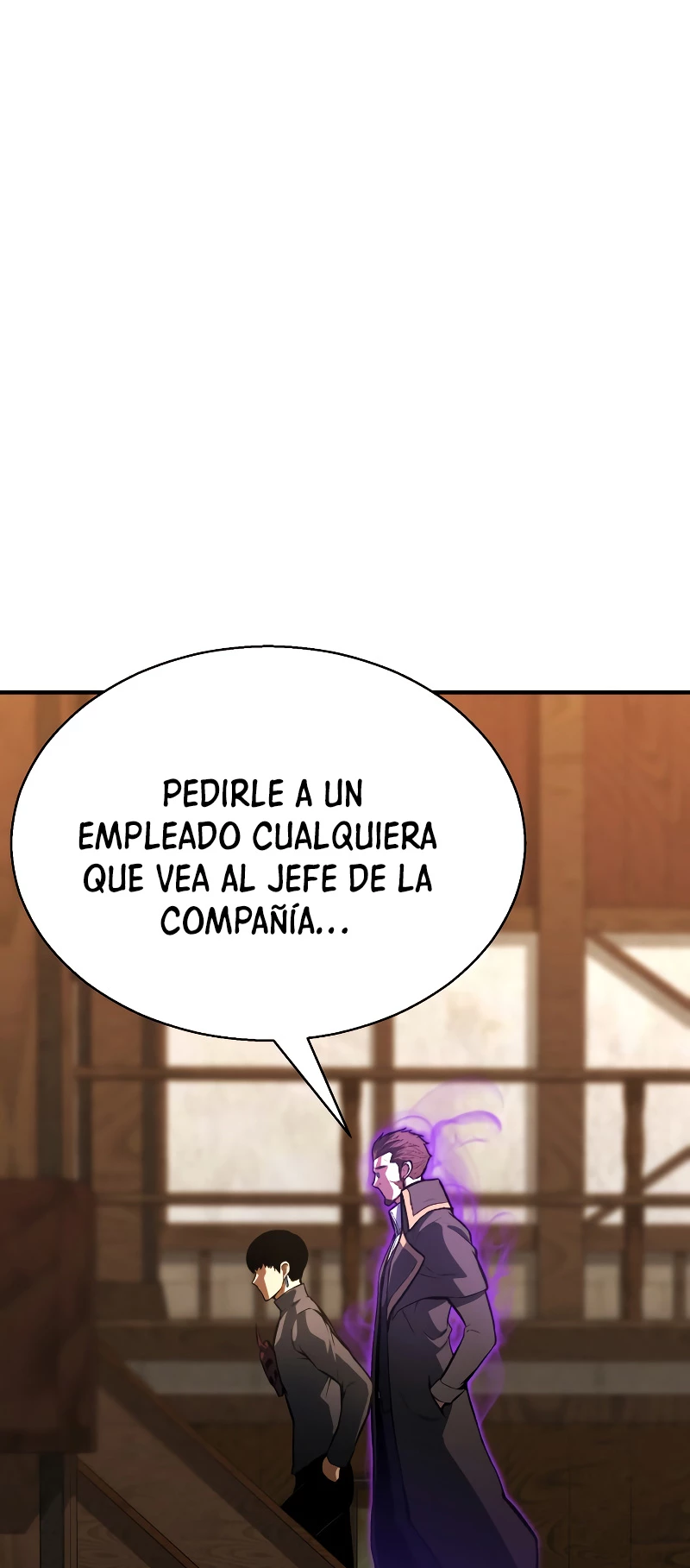 El nigromante inigualable Capitulo 19 página 47