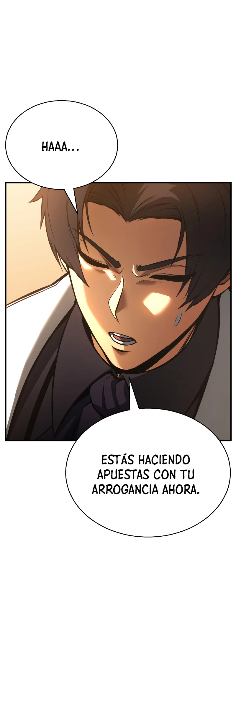 El nigromante inigualable Capitulo 19 página 58