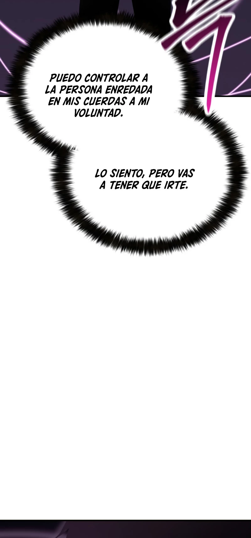 El nigromante inigualable Capitulo 19 página 62