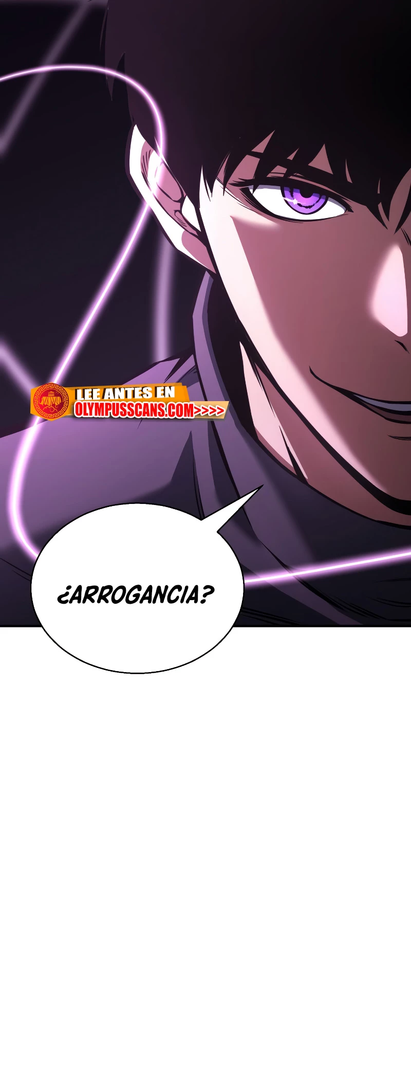 El nigromante inigualable Capitulo 19 página 63